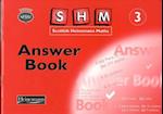 Scottish Heinemann Maths 3, Answer Book