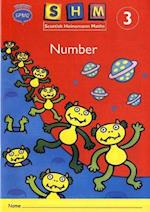 Scottish Heinemann Maths 3: Activity Book Omnibus Pack