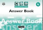 New Heinemann Maths Yr4, Answer Book