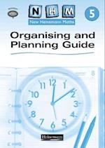 New Heinemann Maths Year 5, Organising and Planning Guide