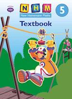 New Heinemann Maths Yr5, Easy Buy Textbook Pack