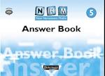 New Heinemann Maths Yr5, Answer Book