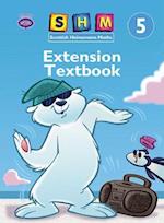 Scottish Heinemann Maths 5: Extension Textbook Single