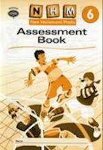 New Heinemann Maths Yr6, Assessment Workbook (8 Pack)