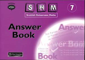 Scottish Heinemann Maths 7: Answer Book