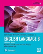 Pearson Edexcel International GCSE (9-1) English Language B Student Book