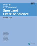 BTEC Nationals Sport and Exercise Science Student Book Library Edition