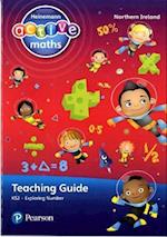 Heinemann Active Maths Northern Ireland - Key Stage 2 - Exploring Number - Teaching Guide