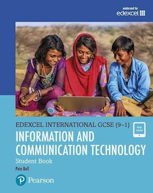 Pearson Edexcel International GCSE (9-1) ICT Student Book
