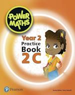 Power Maths Year 2 Pupil Practice Book 2C