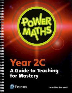 Power Maths Year 2 Teacher Guide 2C