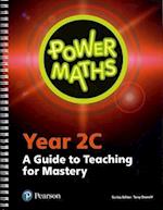 Power Maths Year 2 Teacher Guide 2C