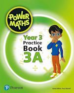 Power Maths Year 3 Pupil Practice Book 3A