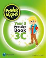 Power Maths Year 3 Pupil Practice Book 3C