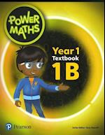 Power Maths Year 1 Textbook 1B