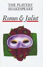 Romeo and Juliet (The Players' Shakespeare)
