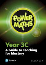 Power Maths Year 3 Teacher Guide 3C