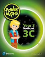 Power Maths Year 3 Textbook 3C