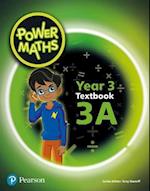 Power Maths Year 3 Textbook 3A