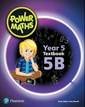 Power Maths Year 5 Textbook 5B