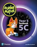 Power Maths Year 5 Textbook 5C