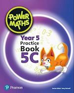 Power Maths Year 5 Pupil Practice Book 5C