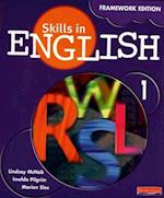 Skills in English: Framework Edition Student Book 1