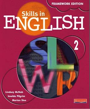 Skills in English Framework Edition Student Book 2