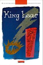 Heinemann Advanced Shakespeare: King Lear