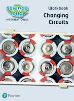 Science Bug: Changing circuits Workbook