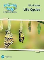 Science Bug: Life cycles Workbook