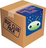 Bug Club Pro Independent Pink Pack (May 2018)