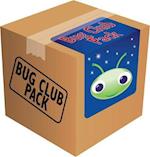 Bug Club Pro Independent White Pack (May 2018)