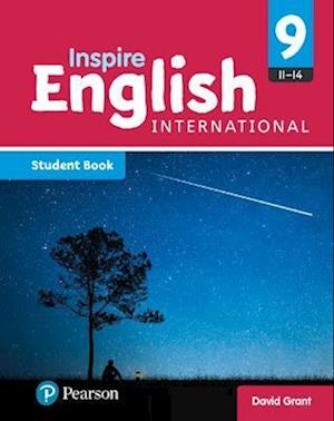 Inspire English International Year 9 Student Book