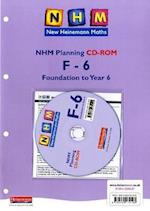 New Heinemann Maths Year 5 Teaching File & CD Rom 02/2008