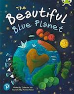 Bug Club Shared Reading: The Beautiful Blue Planet (Year 1)