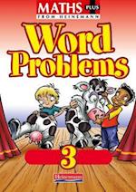 Maths Plus Word Problems 3: Pupil Book