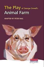 The Play of Animal Farm