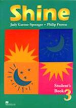 Shine 3 Student Book International