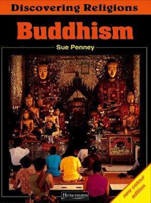 Discovering Religions: Buddhism Core Student Book