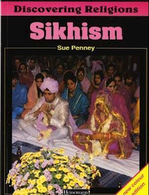 Discovering Religions: Sikhism Core Student Book