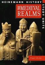 Heinemann History Study Units: Student Book.  Medieval Realms