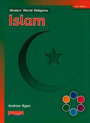 Modern World Religions: Islam Pupil Book Core