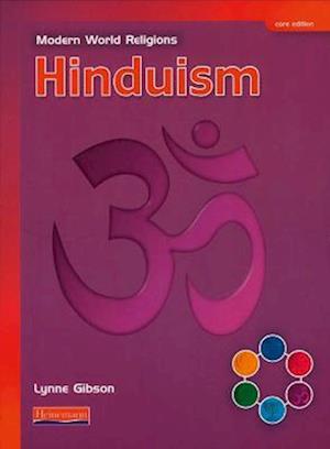 Modern World Religions: Hinduism Pupil Book Core