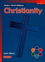 Modern World Religions: Christianity Pupil Book Core
