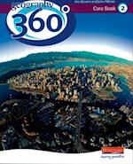 Geography 360° Core Pupil Book 2