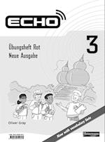 Echo 3 Rot Workbook 8pk New Edition