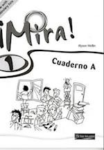 Mira 1 Workbook A Revised Edition (Pack of 8)