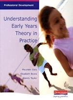 Understanding Early Years: Theory in Practice