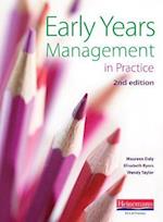 Early Years Management in Practice,
